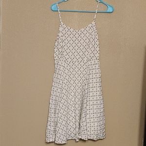 🔥🔥Old Navy Dress Sundress Dress NWT size Medium